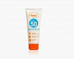 WEIS Крем солнцезащитный для лица и зоны декольте 75мл SPF50